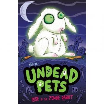 Rise of the Zombie Rabbit (Undead Pets)