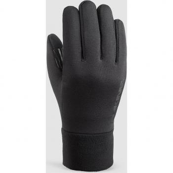 Dakine Storm Liner Handschuhe schwarz