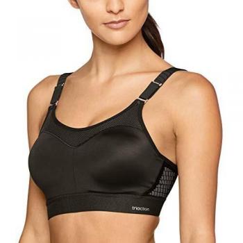 Triumph Triaction Control Lite W01 Athletic Bra