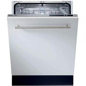 QWD21I492X Lave‑Vaisselle Encasable Classe A++