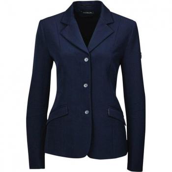 Women’s Handcrafted Dublin Casey Saddle Jacket