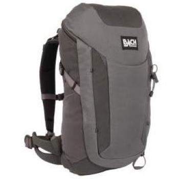 Bach Shield 28 – Kompakter Tagesrucksack, Netzbelag