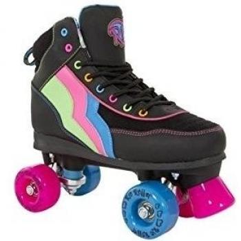 PistaMágica Junior Black Quad