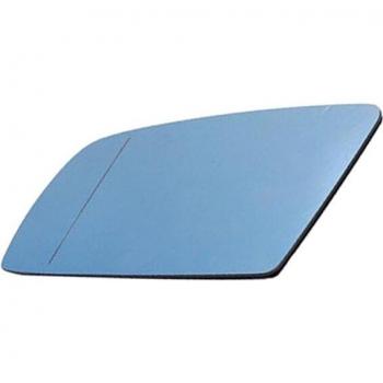 Espejo Retrovisor Lateral Izq. BMW 5 Series 2003‑2007 Vidrio Caliente y Automático