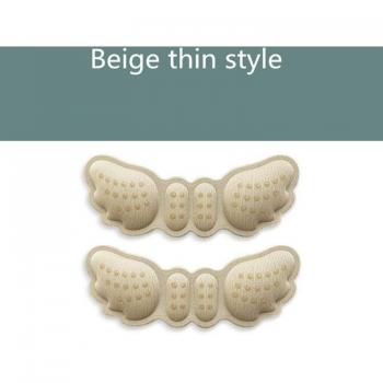 Paires de Semelles Anti‑Abrasion