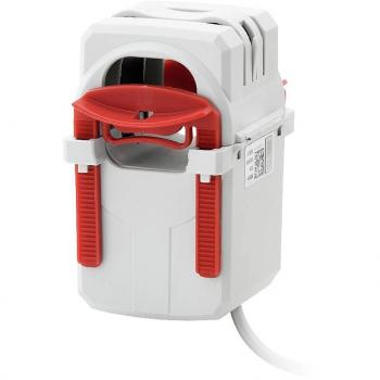 Modulo KCMA-42 Weidmüller, Trasformatore Corrente 400A, 5A, Ø 42mm