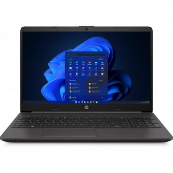 Notebook HP 250 G9 15.6 FHD I3-1215U 8GB DDR4 256GB SSD Webcam Windows 11 Pro 64 bits 1 Ano
