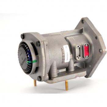 WABCO Bremsventil 461 315 180 7