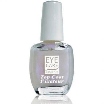 Eye Care Nail Polish Top Coat Sec ouvert rapide 7,5 ml