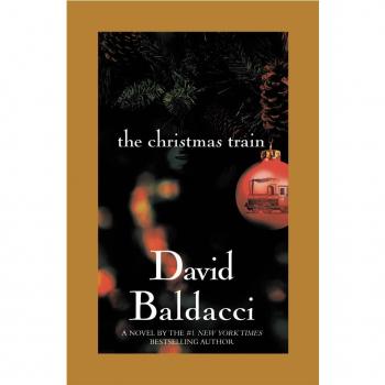 The Christmas Train