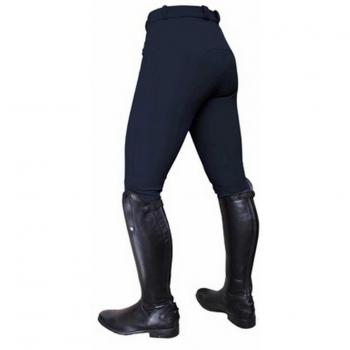 Mark Todd Performance Ladies' Ski Breeches 26 Navy
