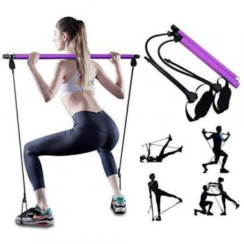 BodyShape Reformer & Resistance Band