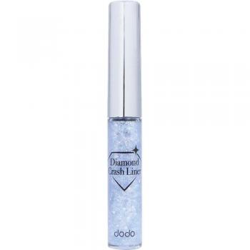 Pinceau Doux Crème Violet