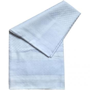 Bufanda Dubai Ondulada 140x140 CM