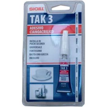 Tak 3 Colle Instantanée 3G