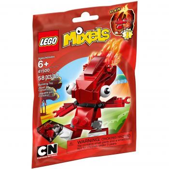 LEGO Mixels 41500 Délice à la Vanille