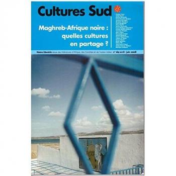 Cultures Sud