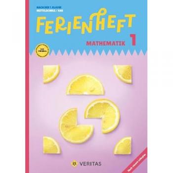 Mathematik Ferienhefte