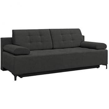 Canapé convertible Ikar 08 avec rangement