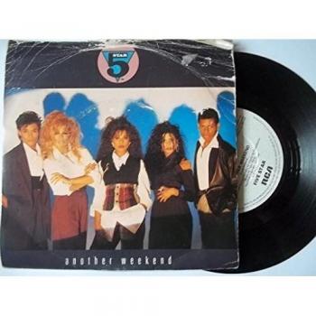 Another weekend [VINYL]