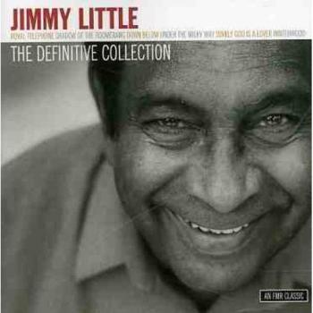 Definitive Collection,the