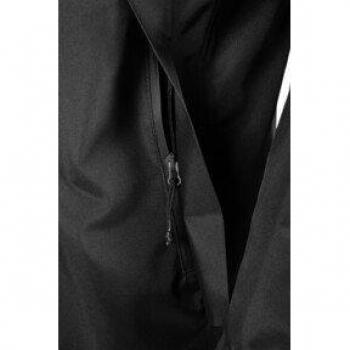 Green Außenjacke 4922 GRS Schwarz