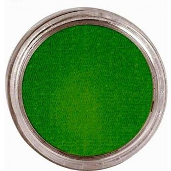 Pó Compacto Verde Suave 15g