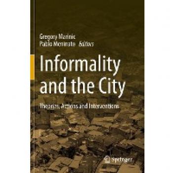 Informality and the City