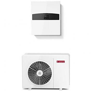 Bomba de calor Nimbus Plus 80 m – Sistema R32