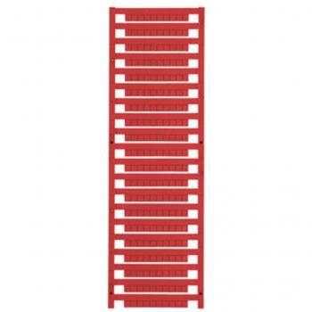 Multi Card DEK 5/5 MC-10 NEUT. RT 1609801686 Rosso Weidmüller 1000 pz