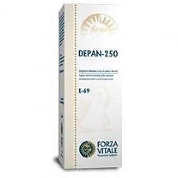 DEPAN 250 LIQ 250ML