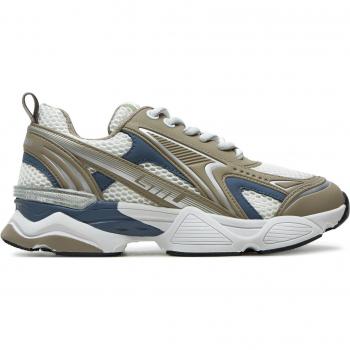 SM19000122: Steve Madden Speedster‑E in Buntfarbe