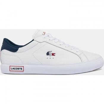 LACOSTE
