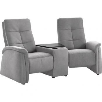 Bequemes 2-Sitzer Kinosofa Tivoli mit Stauraum