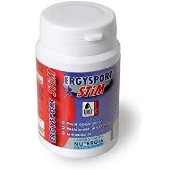 Nutergia Ergysport Stim 60 Caps