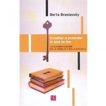 Enseñar a entender lo que se lee