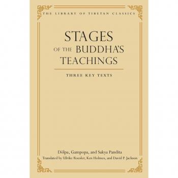 Vitalsource Technologies, Inc. Stages Of The Buddha's Teachings