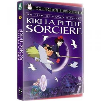 Kiki, la petite sorcière – Edition spéciale