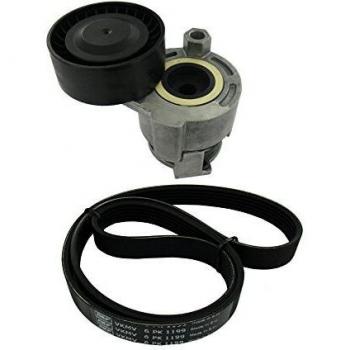 SKF VKMA 36055 Engine Belt Repair Bundle