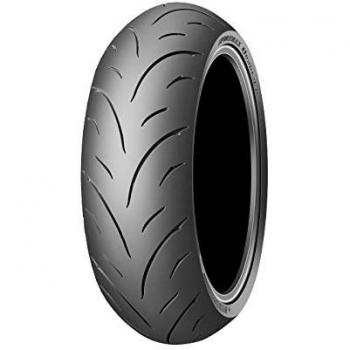 Dunlop Sportmax Qualifier F 120/60 ZR17 TL 55W M/C