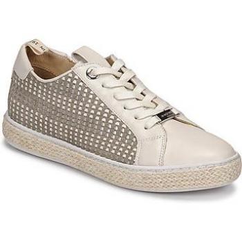 Baskets confortables JB Martin INAYA Beige