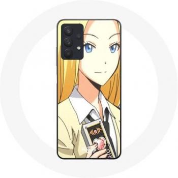 Nakamura Rio Case for Samsung Galaxy A32 5G