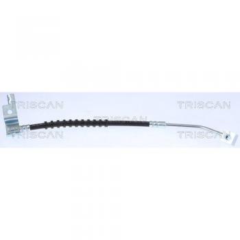 Bremsschlauch Triscan 8150 80114 – Vorderachsenlinke Seite