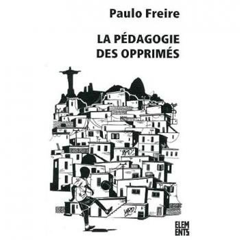 La pédagogie des opprimés