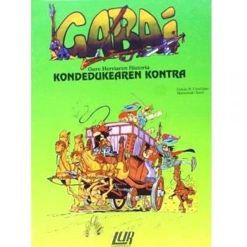 Kondedukearen kontra-Gabai