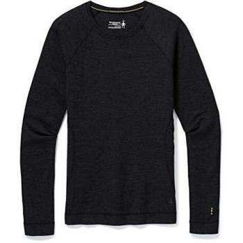 Smartwool Women's Merino 250 Crew Long Sleeve T-shirt