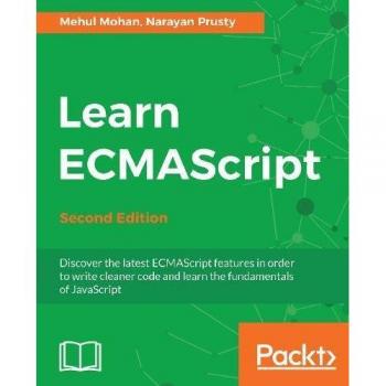 Learn ECMAScript