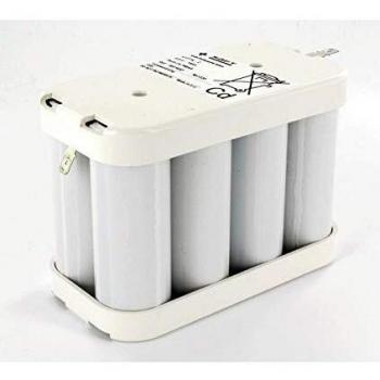 SAFT 4 VT FL Batteria 4.8V 15Ah