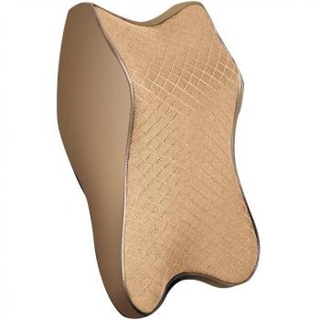 Coussin de repos pour cou en mousse 3D