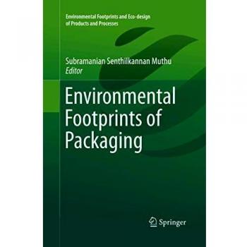 Environmental Footprints of Packaging